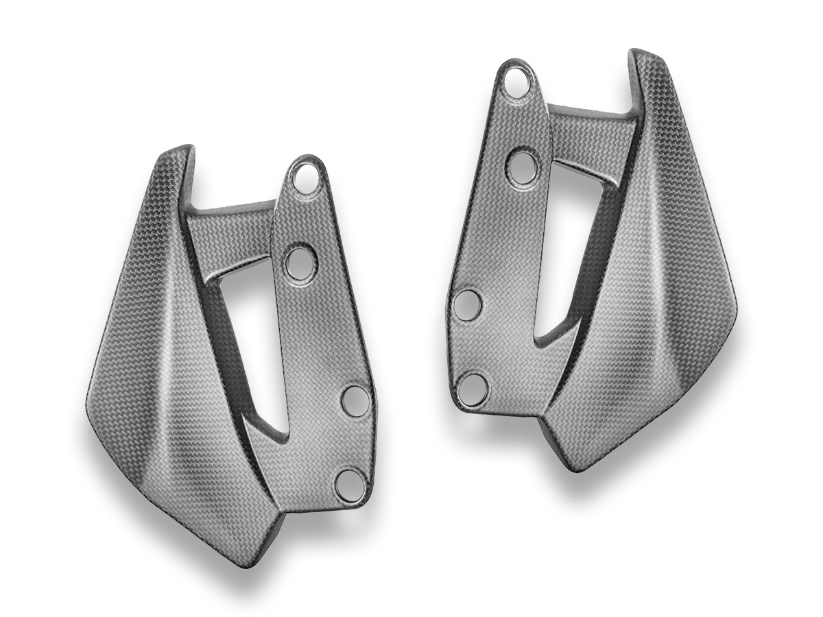 DBK Special Parts (Ducabike) Carbon Fiber Deflectors for BMW R 1300 GS DBK Special Parts (Ducabike) Carbon Fiber Deflectors for BMW R 1300 GS